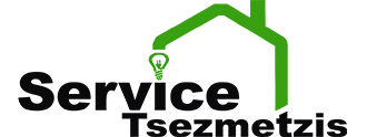 Service Tsezmetzis Logo