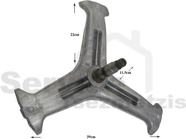 ΑΞΟΝΕΣ ΤΥΜΠΑΝΟΥ image