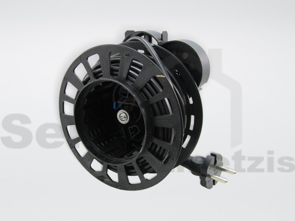 Gallery image 1 of ΚΑΡΟΥΛΙ ΚΑΛΩΔΙΟΥ ΣΚΟΥΠΑΣ SIEMENS 751933