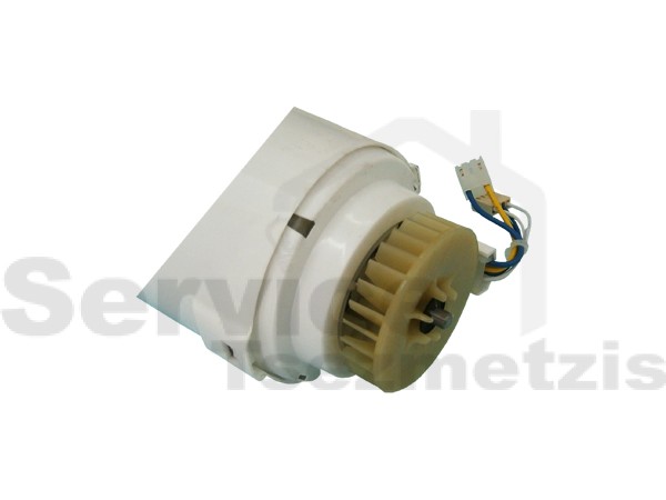 Gallery image 2 of ΜΟΤΕΡ ΚΟΥΖΙΝΟΜΗΧΑΝΗΣ KENWOOD KW713281