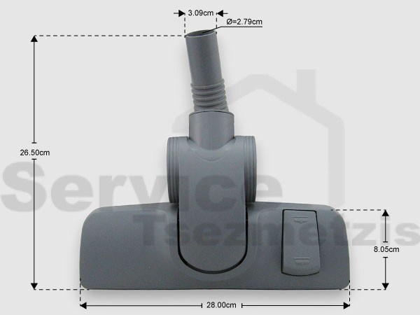 Gallery image 1 of ΓΝΗΣΙΟ ΠΕΛΜΑ ΣΚΟΥΠΑΣ PITSOS SIEMENS 12008343