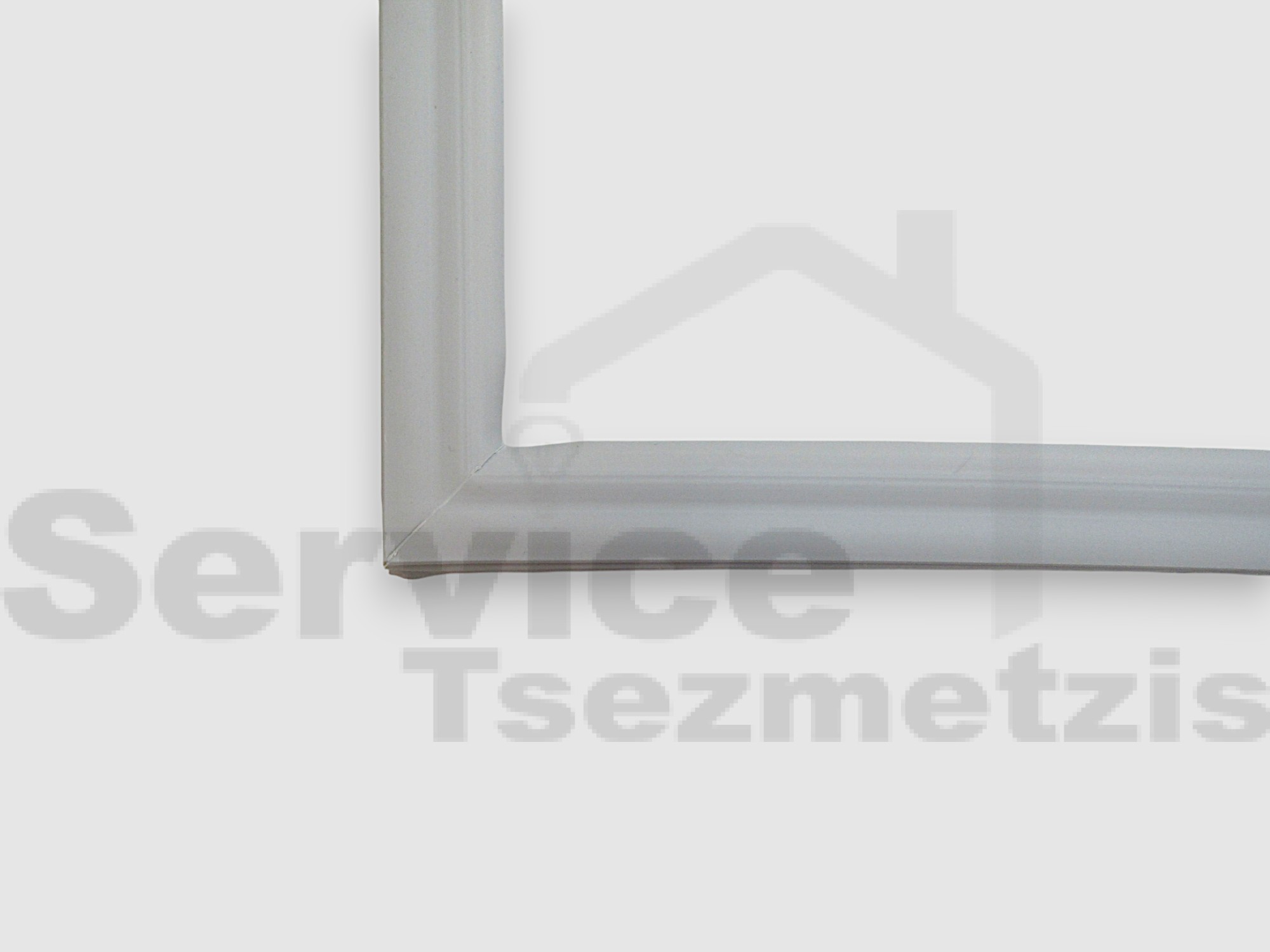 Gallery image 2 of ΓΝΗΣΙΟ ΛΑΣΤΙΧΟ ΚΑΤΑΨΥΞΗΣ ΠΟΡΤΑΣ ΨΥΓΕΙΟΥ ARISTON WHIRLPOOL HOT POINT C00560305