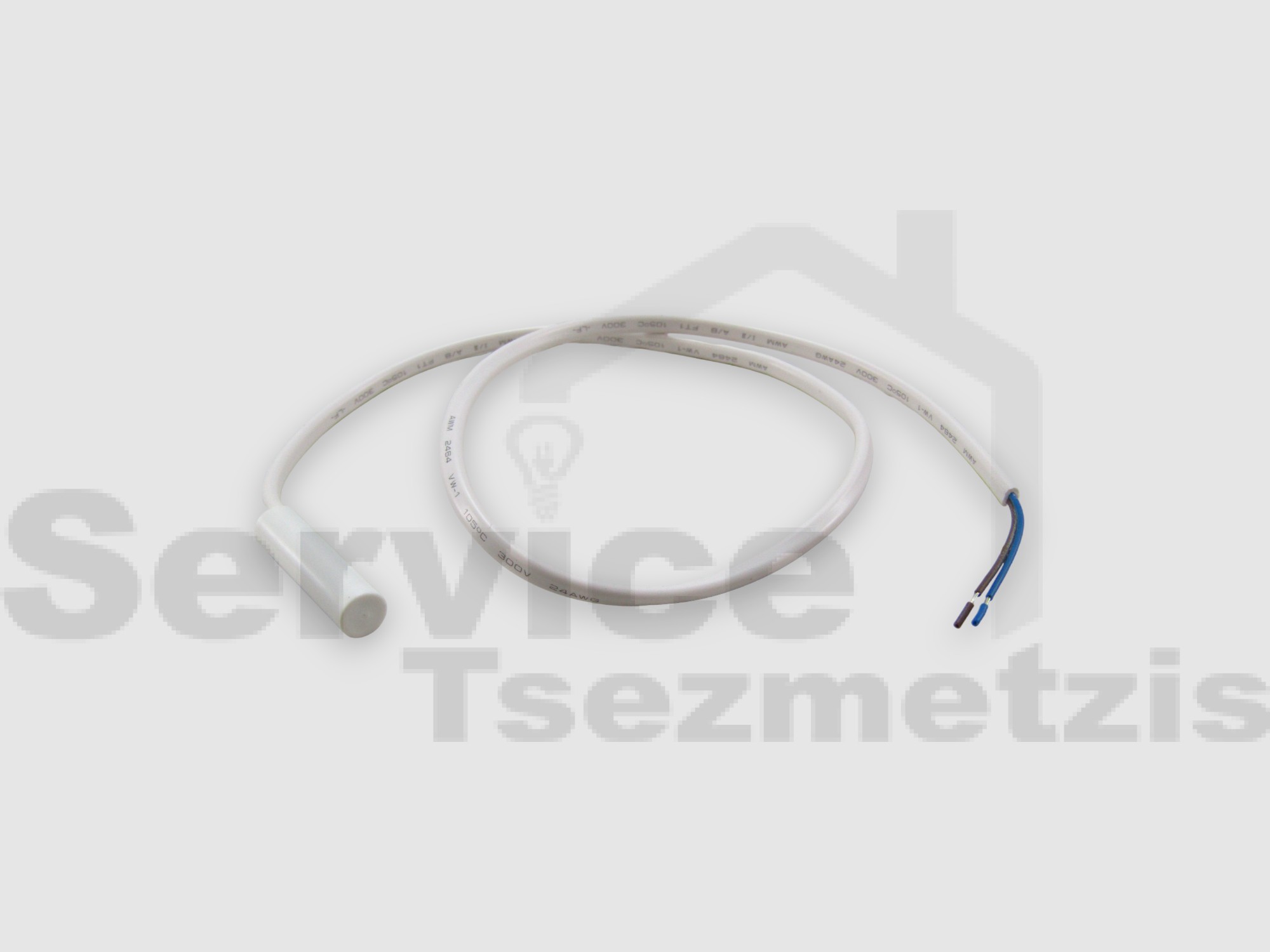 Gallery image 2 of ΣΕΝΣΟΡΑΣ ΘΕΡΜΟΚΡΑΣΙΑΣ ΣΤΟΙΧΕΙΟΥ ΚΑΤΑΨΥΞΗΣ ΨΥΓΕΙΟΥ WHIRLPOOL 481231019153