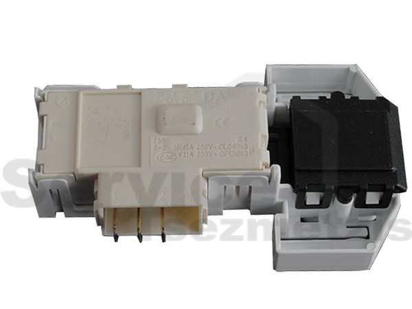 Gallery image 2 of ΘΕΡΜΟΔΙΑΚΟΠΤΗΣ ΠΛΥΝΤΗΡΙΟY ΡΟΥΧΩΝ SIEMENS 00421470