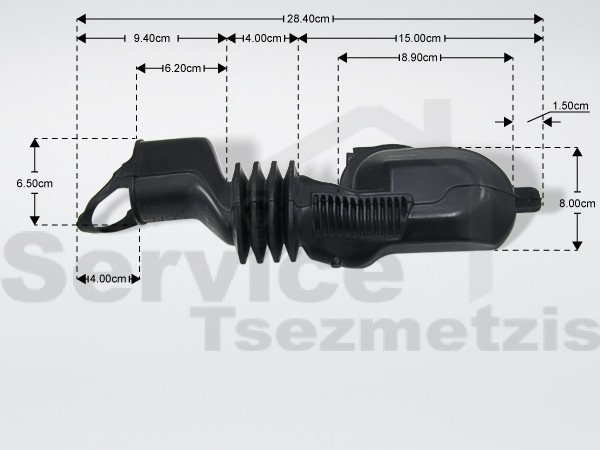 Gallery image 1 of ΛΑΣΤΙΧΟ ΣΑΠΟΥΝΟΘΗΚΗΣ ΚΑΔΟΥ ΠΛΥΝΤΗΡΙΟΥ ΡΟΥΧΩΝ ARISTON C00286101