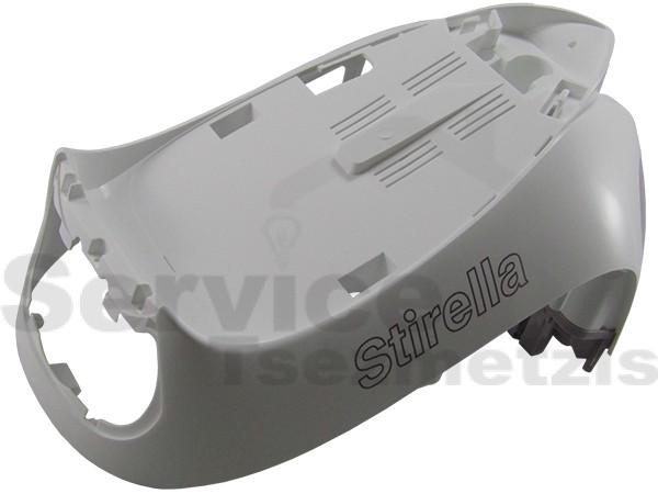 Gallery image 1 of ΑΝΩ ΚΑΛΥΜΜΑ ΛΕΒΗΤΑ ΑΤΜΟΣΥΣΤΗΜΑΤΟΣ STIRELLA 7312874499