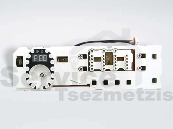 Gallery image 1 of ΠΛΑΚΕΤΑ ΠΛΥΝΤΗΡΙΟΥ ΡΟΥΧΩΝ SAMSUMG DC92-00656G