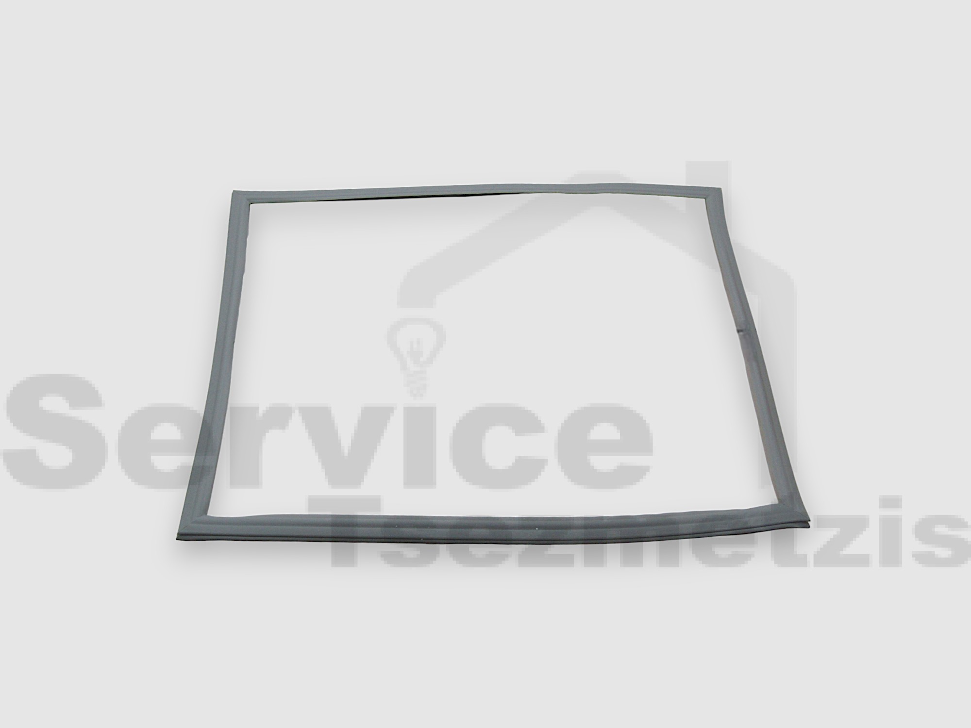 Gallery image 2 of ΓΝΗΣΙΟ ΛΑΣΤΙΧΟ ΓΚΡΙ ΠΟΡΤΑΣ ΚΑΤΑΨΥΞΗΣ BOSCH PITSOS SIEMENS 773567