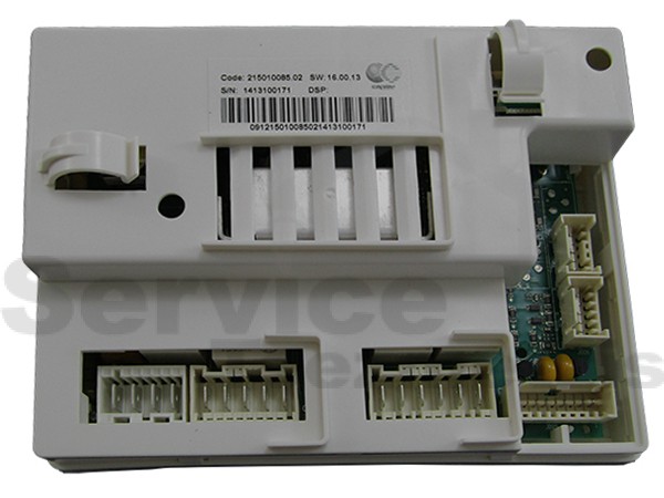 Gallery image 1 of ΠΛΑΚΕΤΑ ΠΛΥΝΤΗΡΙΟΥ ΡΟΥΧΩΝ ARISTON INDESIT ΑΠΡΟΓΡΑΜΜΑΤΙΣΤΗ C00271127