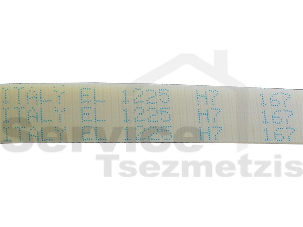 Gallery image 2 of ΙΜΑΝΤΑΣ ΠΛΥΝΤΗΡΙΟY ΡΟΥΧΩΝ  INDESIT 1225H7 EL POLYURETHANE