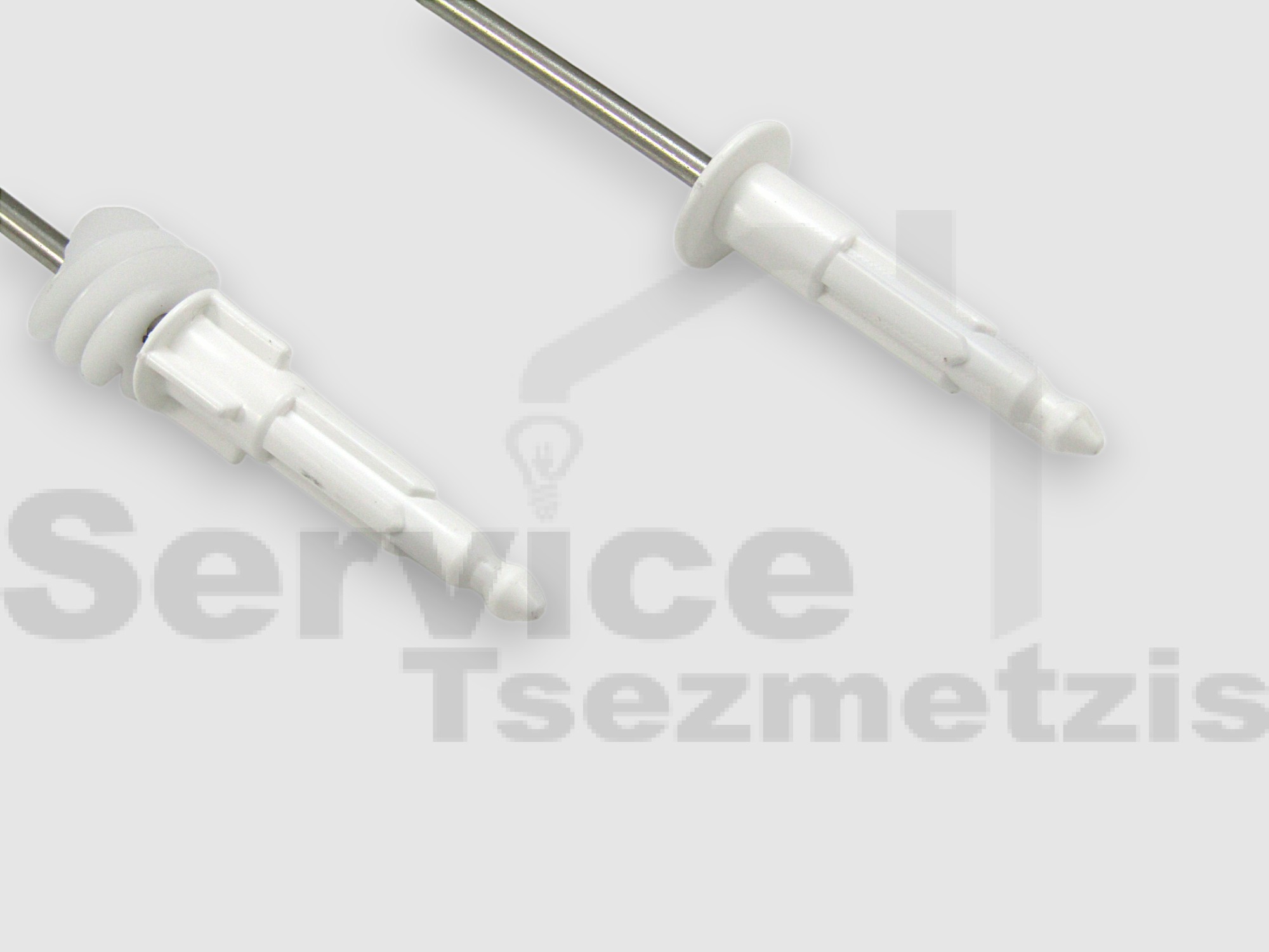 Gallery image 2 of ΓΝΗΣΙΟΙ ΑΝΑΔΕΥΤΗΡΕΣ ΜΑΡΕΓΚΑΣ ΣΕΤ 2ΤΕΜ. BOSCH SIEMENS 659072