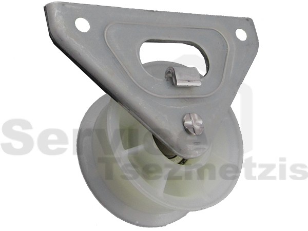 Gallery image 2 of ΤΡΟΧΑΛΙΑ ΜΟΤΕΡ ARISTON INDESIT MERLONI HOTPOINT C00113879