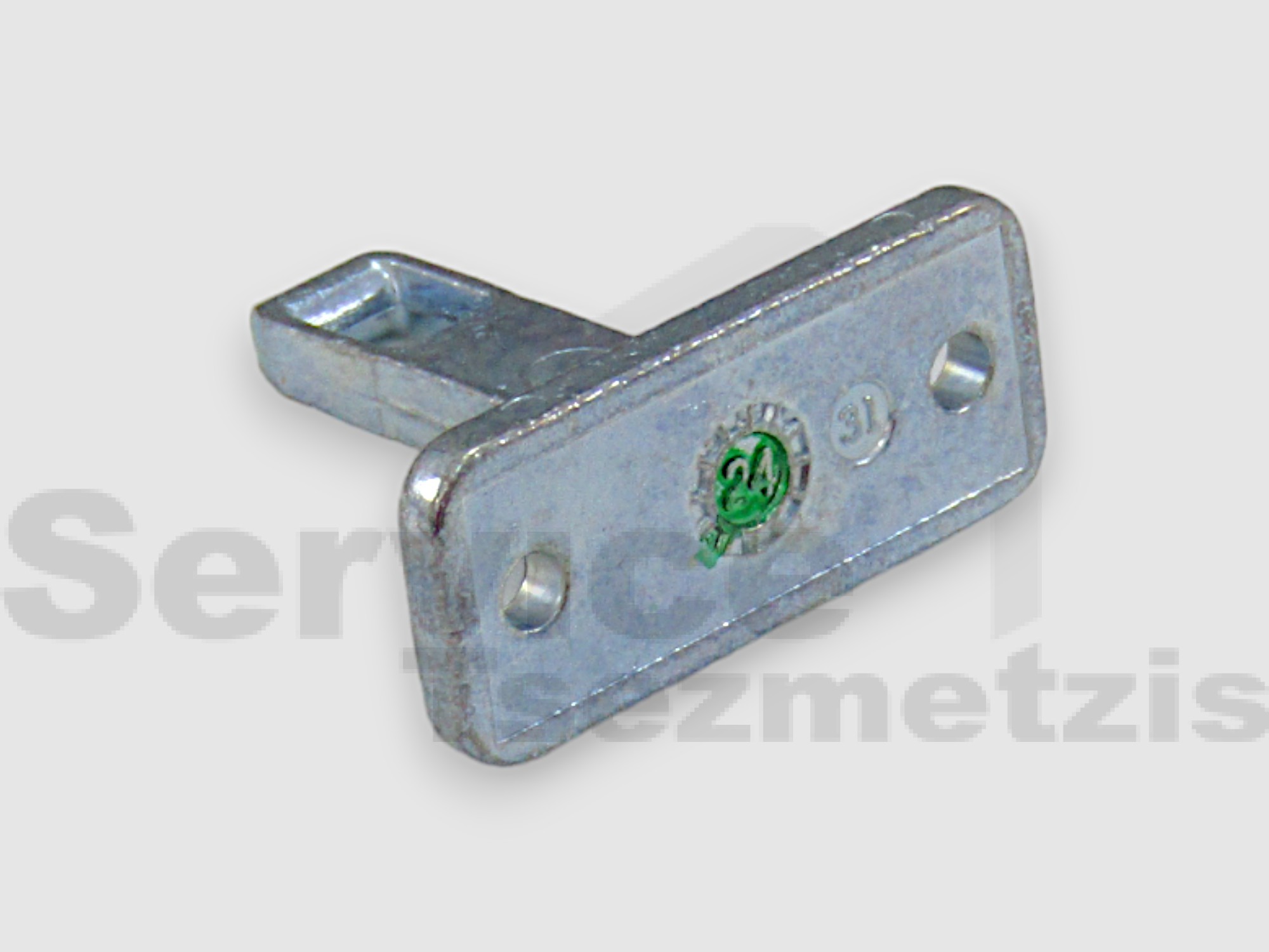 Gallery image 2 of ΓΝΗΣΙΟ ΑΓΚΙΣΤΡΟ ΚΛΕΙΣΤΡΟΥ ΠΛΥΝΤΗΡΙΟΥ AEG ELECTROLUX ZANUSSI 8076542011