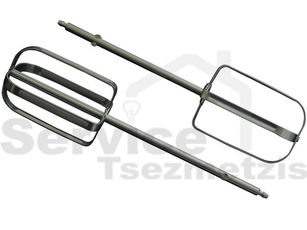 Gallery image 1 of ΑΝΑΔΕΥΤΗΡΑΣ ΜΙΞΕΡ SEB TEFAL SS-192377