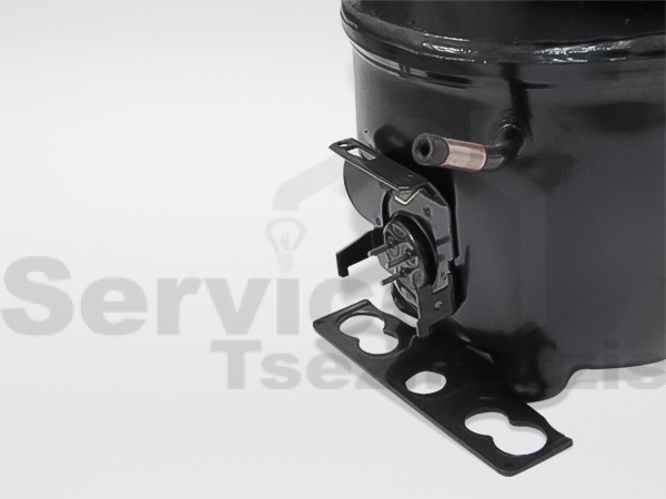 Gallery image 2 of ΜΟΤΕΡ ΨΥΓΕΙΟY EMBRACO ASPERA FFI10HAK 1/3 R134 9.05CM