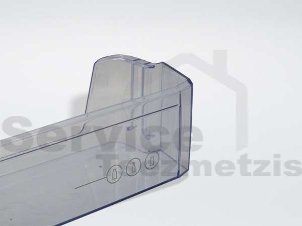 Gallery image 2 of ΜΠΟΥΚΑΛΟΘΗΚΗ ΨΥΓΕΙΟΥ BEKO 4397291300