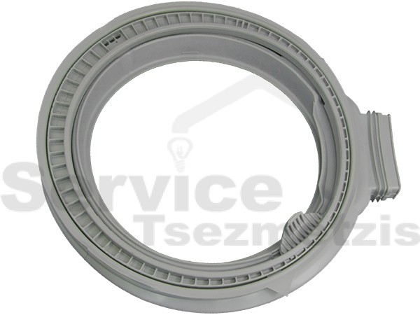 Gallery image 2 of ΛΑΣΤΙΧΟ ΠΟΡΤΑΣ ΣΤΕΓΝΩΤΗΡΙΟΥ SAMSUNG DC64-02915A