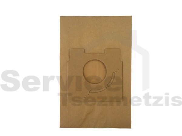 Gallery image 2 of ΣΑΚΟΥΛΑ ΣΚΟΥΠΑΣ NATIONAL PANASONIC SET 5 ΤΕΜ + 2 ΦΙΛΤΡΟ