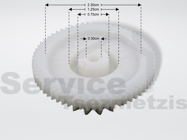Gallery image 2 of ΓΡΑΝΑΖΙ ΜΙΚΡΟ ΛΕΜΟΝΟΣΤΙΦΤΗ BRAUN BR67050175
