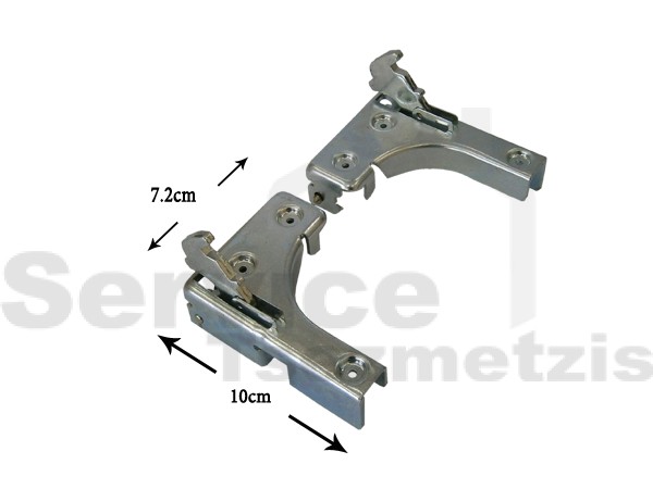 Gallery image 1 of ΜΕΝΤΕΣΕΔΕΣ ΚΟΥΖΙΝΑΣ ΣΕΤ ΓΩΝΙΑΚΟΙ SIEMENS 00066131
