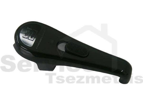 Gallery image 2 of ΛΑΒΗ ANΩ ΧΥΤΡΑΣ FISSLER ΜΑΥΡΗ 1863300690.1