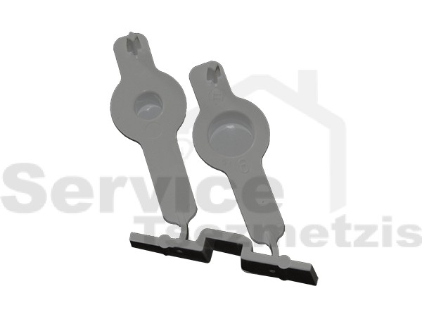 Gallery image 2 of ΚΟΥΜΠΙ ΠΛΥΝΤΗΡΙΟΥ ΡΟΥΧΩΝ WHIRLPOOL 481251318172
