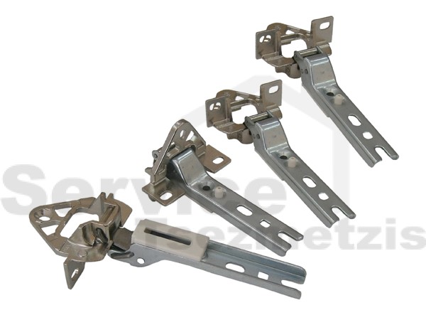 Gallery image 2 of ΜΕΝΤΕΣΕΔΕΣ ΨΥΓΕΙΟΥ SIEMENS BOSCH KIT 4TEMAXIA 00268700