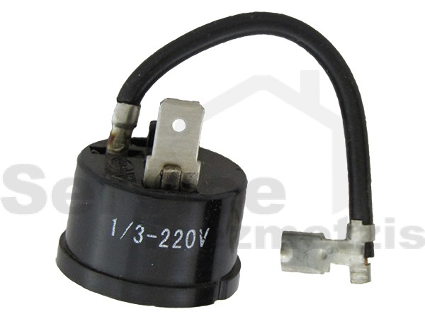 Gallery image 2 of ΘΕΡΜΙΚΟ ΠΡΟΣΤΑΣΙΑΣ 1/3HP