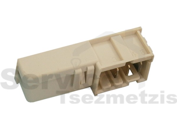 Gallery image 2 of ΘΕΡΜΟΔΙΑΚΟΠΤΗΣ ΠΛΥΝTΗΡΙΟΥ ΡΟΥΧΩΝ INDESIT 254755