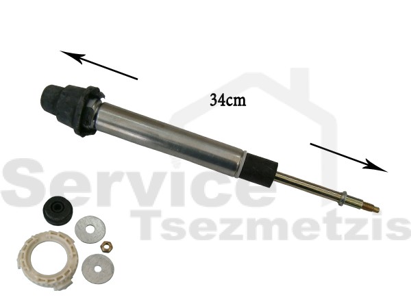 Gallery image 1 of ΑΜΟΡΤΙΣΕΡ ΠΙΣΩ ΠΛΥΝΤΗΡΙΟΥ ΡΟΥΧΩΝ BRANDT 51X8341