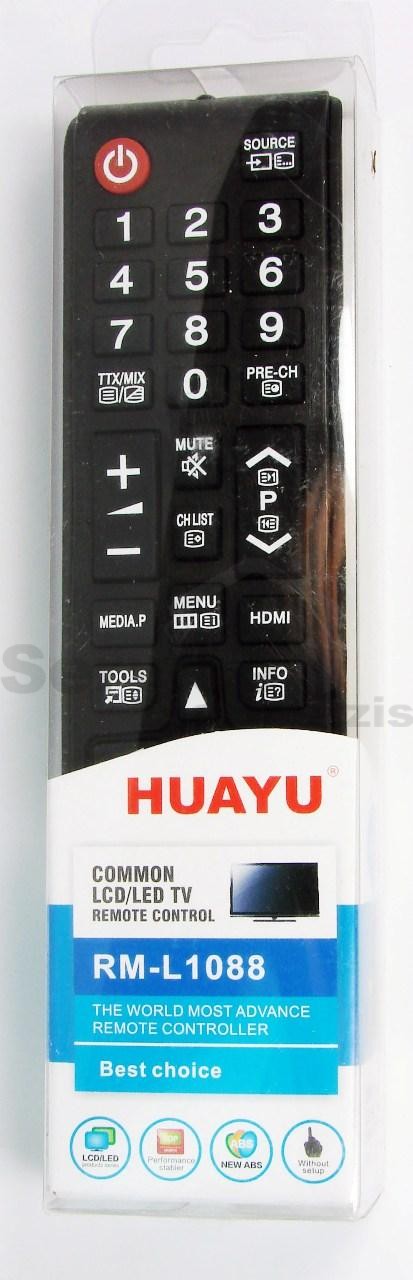 Gallery image 2 of ΤΗΛΕΧΕΙΡΗΣΤΗΡΙΟ HUAYU RM-L 1088+