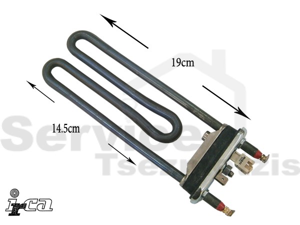 Gallery image 1 of ΑΝΤΙΣΤΑΣΗ ΠΛΥΝΤΗΡΙΟΥ ΡΟΥΧΩΝ ELECTRΟLUX ΜΕ NTC 1750W 230V 3792301008