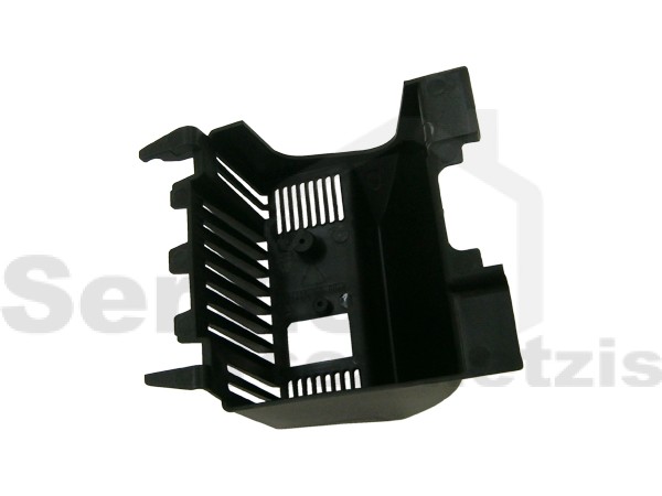 Gallery image 2 of ΚΑΛΥΜΜΑ ΠΛΑΚΕΤΑΣ ΚΟΥΖΙΝΟΜΗΧΑΝΗΣ KENWOOD KW685812