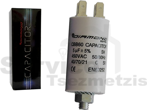 Gallery image 1 of ΠΥΚΝΩΤΗΣ ΠΛΥΝΤΗΡΙΟY 5MF