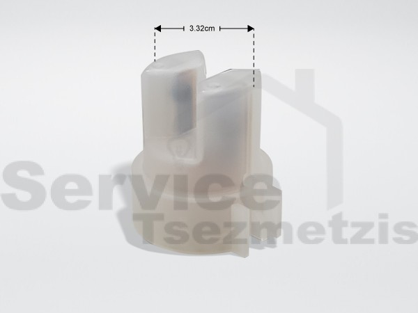 Gallery image 2 of ΑΙΣΘΗΤΗΡΑΣ ΝΕΡΟΥ ΠΛ.ΠΙΑΤΩΝ SIEMENS 00165279