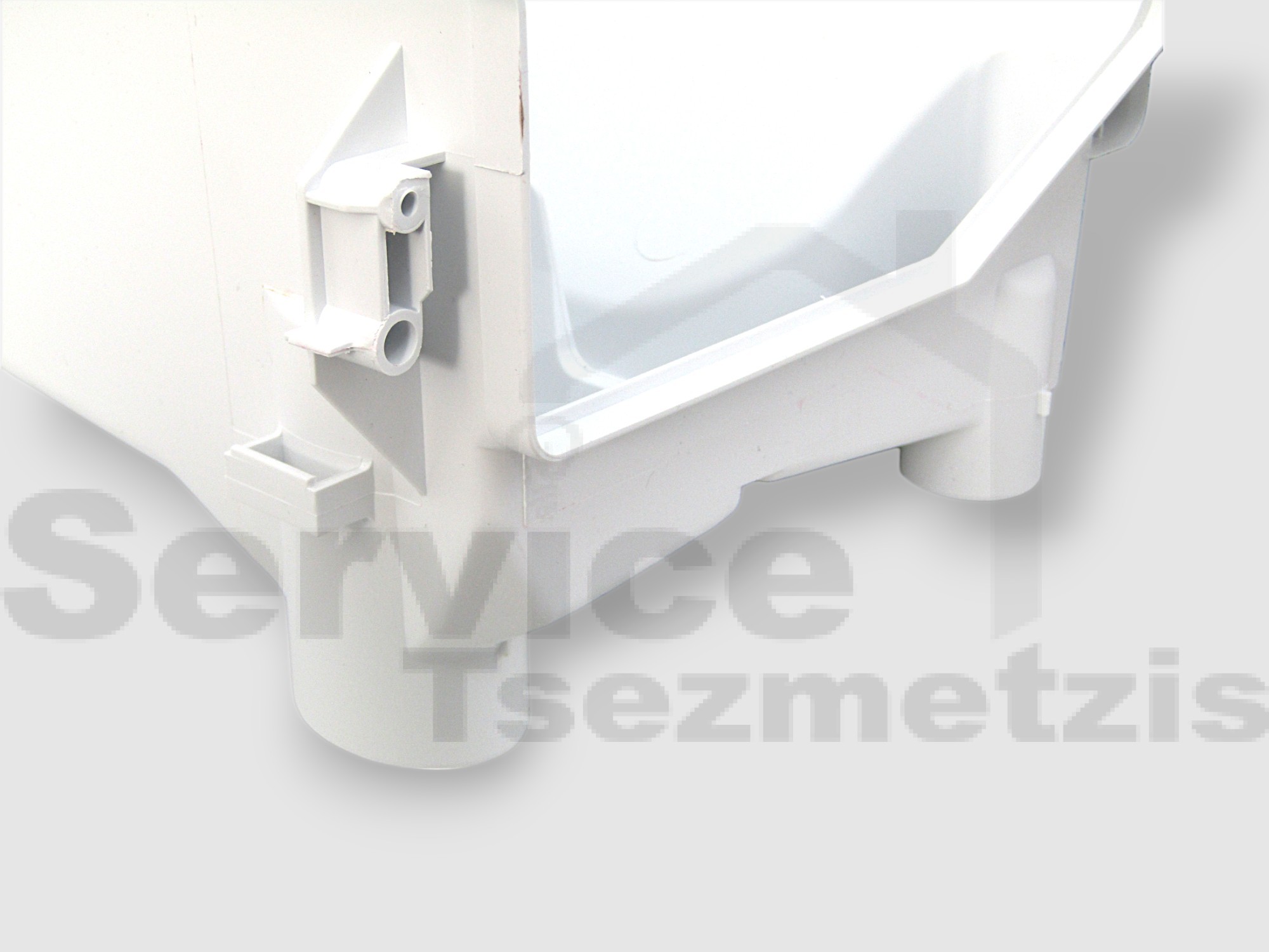 Gallery image 2 of ΓΝΗΣΙΟ ΚΑΤΩ ΜΕΡΟΣ ΣΑΠΟΥΝΟΘΗΚΗΣ ΠΛΥΝΤΗΡΙΟΥ ΡΟΥΧΩΝ BOSCH SIEMENS PITSOS 11011877