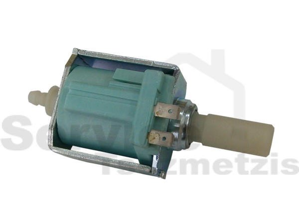 Gallery image 2 of ΑΝΤΛΙΑ ΚΑΦΕΤΙΕΡΑΣ 65W Γ.Χ.