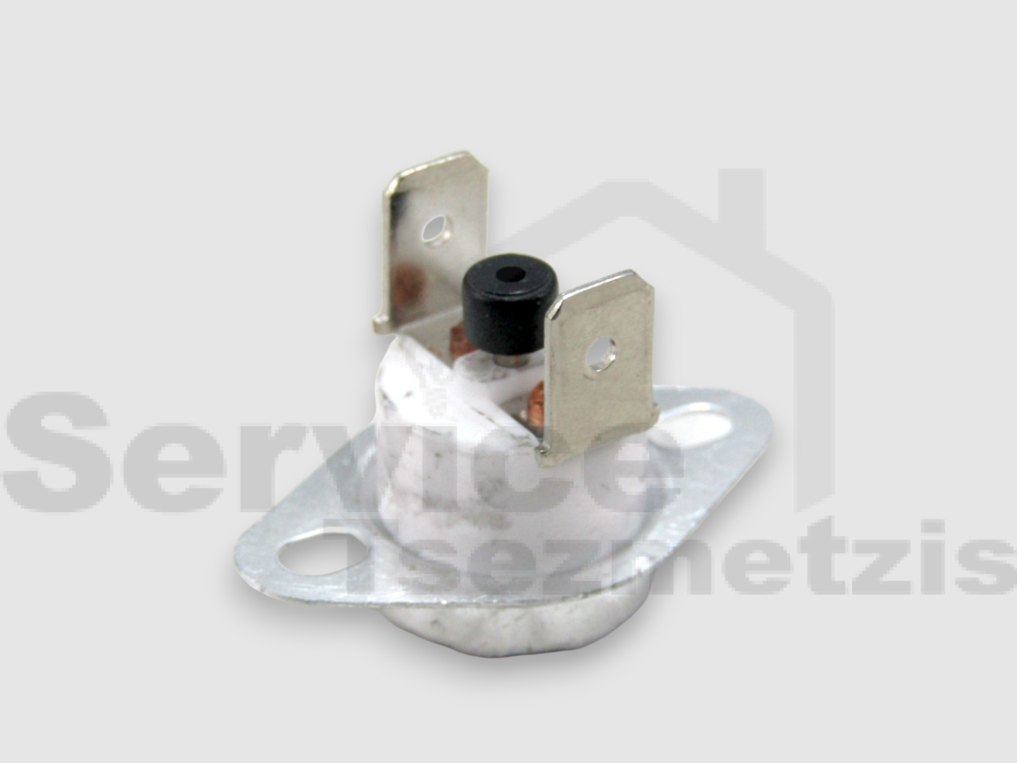 Gallery image 2 of ΘΕΡΜΟΣΤΑΤΗΣ CAMPINI 165C NC 6.3FASTON