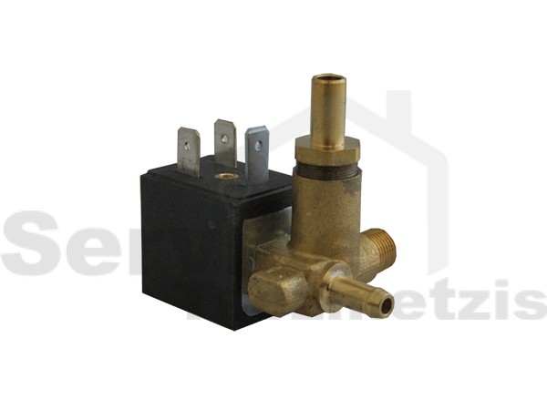 Gallery image 2 of ΒΑΛΒΙΔΑ ΑΤΜΟΣΥΣΤΗΜΑΤΟΣ STIRELLA  230/50 9VA 5212810631