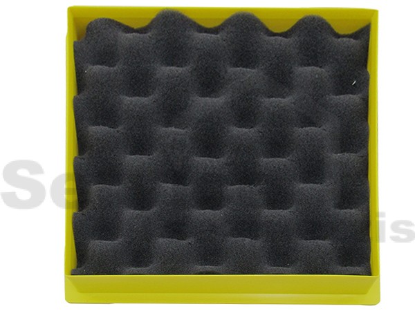 Gallery image 2 of ΦΙΛΤΡΟ ΣΚΟΥΠΑΣ HOOVER SENSORY DISCOVERY U27 04365030