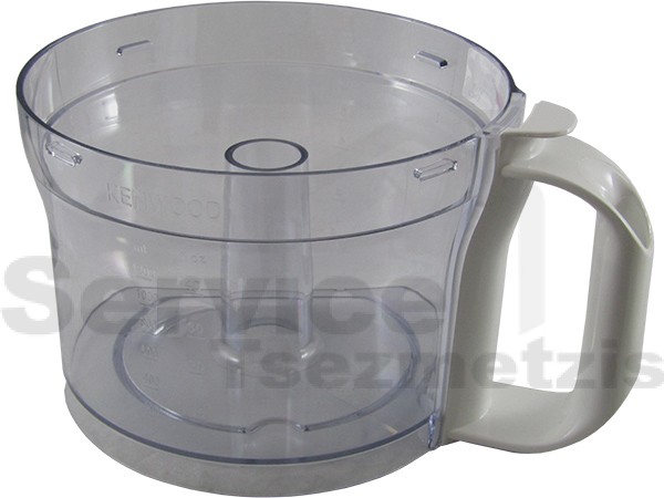 Gallery image 1 of ΚΑΔΟΣ ΚΟΥΖΙΝΟΜΗΧΑΝΗΣ KENWOOD KW716851