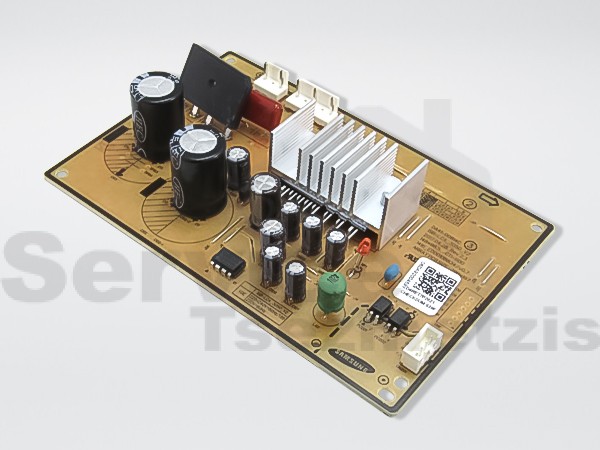 Gallery image 2 of ΠΛΑΚΕΤΑ INVERTER ΨΥΓΕΙΟΚΑΤΑΨΥΚΤΗ SAMSUNG DA92-00459Y