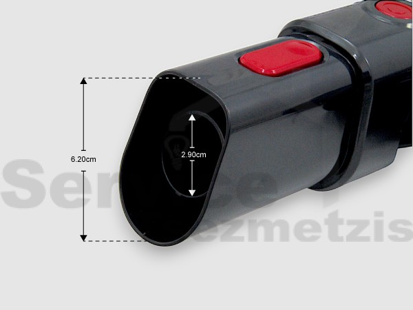 Gallery image 2 of ΓΝΗΣΙΟ ΠΕΛΜΑ TURBO ΜΕ ΒΟΥΡΤΣΑ ΣΚΟΥΠΑΣ TEFAL ROWENTA FS-9100040195