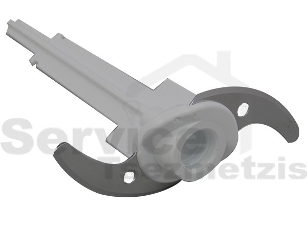 Gallery image 2 of ΜΑΧΑΙΡΙ MULTI SEB TEFAL SS-193442