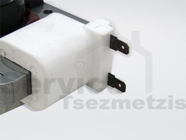 Gallery image 2 of ΑΝΕΜΙΣΤΗΡΑΣ ΨΥΓΕΙΟΥ NO FROST 230V - 6,5W - 50Hz