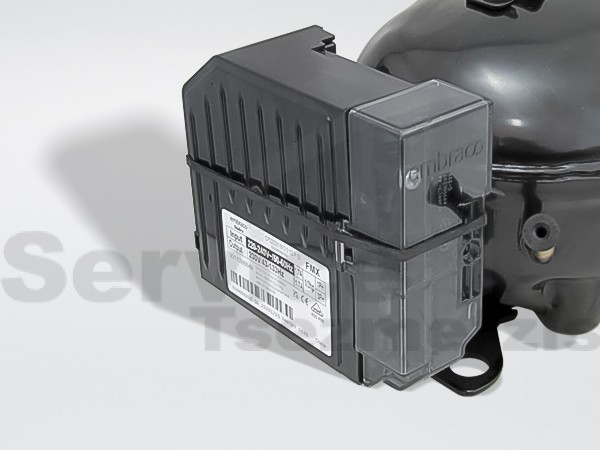 Gallery image 2 of ΜΟΤΕΡ ΨΥΓΕΙΟΥ EMBRACO INVERTER R600 1/7 FMXY9C LBP-HBP 8.74cc