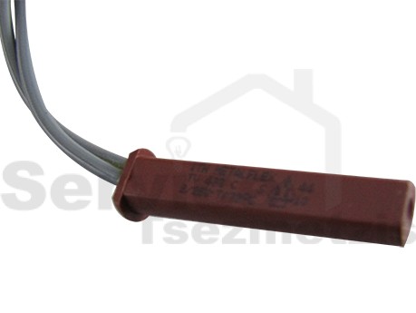 Gallery image 2 of ΘΕΡΜΟΑΣΦΑΛΕΙΑ ΨΥΓΕΙΟΥ BOSCH 00615792