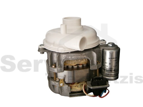 Gallery image 1 of ΜΟΤΕΡ ΠΛΥΣΕΩΣ ΠΛΥΝΤΗΡΙΟY ΠΙΑΤΩΝ SMEG 695210296