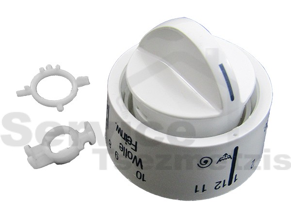 Gallery image 1 of KΟΥΜΠΙ ΠΛΥΝΤΗΡΙΟY ΡΟΥΧΩΝ SIEMENS BOSCH 00058151