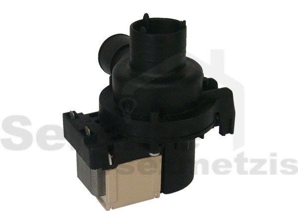 Gallery image 2 of ΑΝΤΛΙΑ ΠΛΥΝΤΗΡΙΟΥ ΡΟΥΧΩΝ ARISTON INDESIT 108264